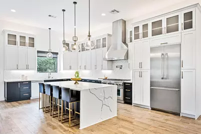 4023 Lanark Lane #A, Houston, TX 77025 - Photo 11