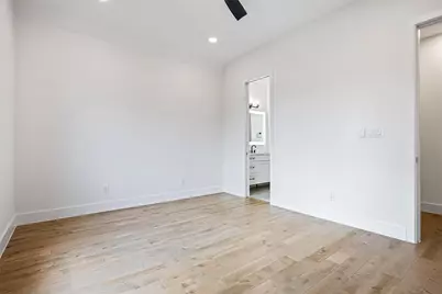 4023 Lanark Lane #A, Houston, TX 77025 - Photo 27