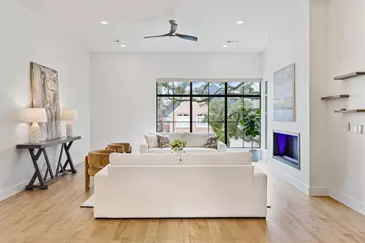 4023 Lanark Lane #A, Houston, TX 77025 - Photo 5