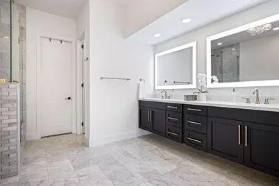 4023 Lanark Lane #A, Houston, TX 77025 - Photo 19