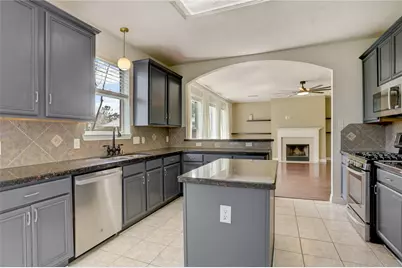 3119 Lancefield Court, Katy, TX 77494 - Photo 13