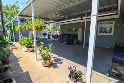 416 Clara Road, South Houston, TX 77587 - Photo 33