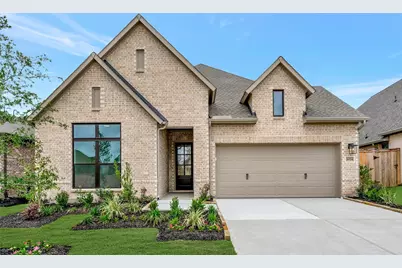 26524 Pioneer Pointe Court, Montgomery, TX 77316 - Photo 1