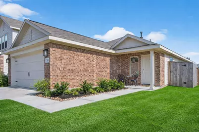 2450 Ridge Oak Drive, Conroe, TX 77301 - Photo 3