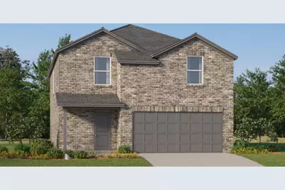 2414 Cherry Ruby Drive, Rosharon, TX 77583 - Photo 15