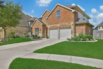 3910 Lupin Bush Lane, Manvel, TX 77578 - Photo 1