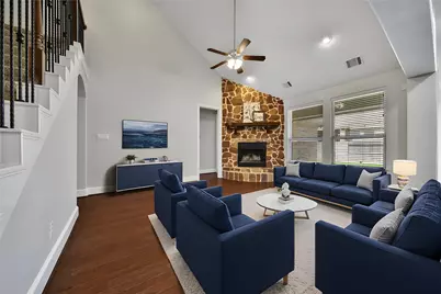 3910 Lupin Bush Lane, Manvel, TX 77578 - Photo 5