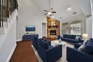 3910 Lupin Bush Ln, Manvel, TX 77578 - Photo 5