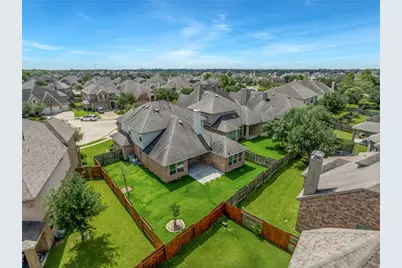 3910 Lupin Bush Lane, Manvel, TX 77578 - Photo 29