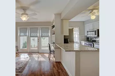 12662 Rip Van Winkle Drive #8, Houston, TX 77024 - Photo 5