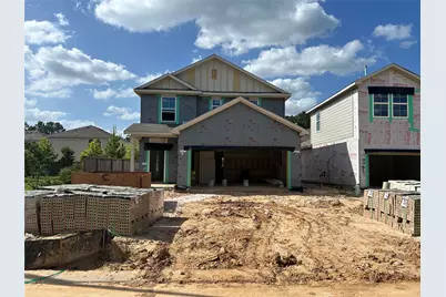 7727 Bergamot Circle, Magnolia, TX 77354 - Photo 17