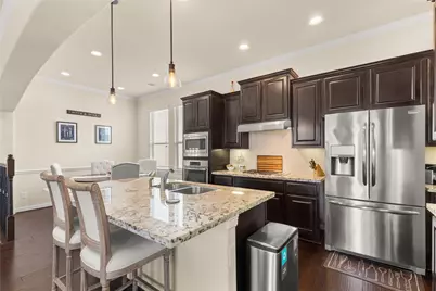 10204 Spring Shadows Park Circle, Houston, TX 77080 - Photo 11