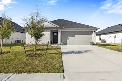 115 Alder Loop, Anahuac, TX 77514 - Photo 3