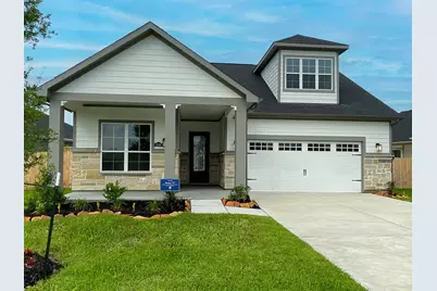1306 Hidden Oaks, Tomball, TX 77375 - Photo 1