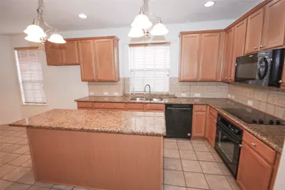 310 Watercrest Harbor Lane, League City, TX 77573 - Photo 11