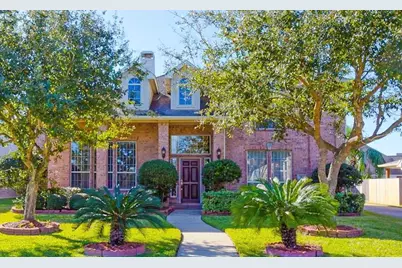 310 Watercrest Harbor Lane, League City, TX 77573 - Photo 1
