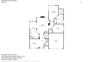 19706 Water Point Trail, Humble, TX 77346 - Photo 19