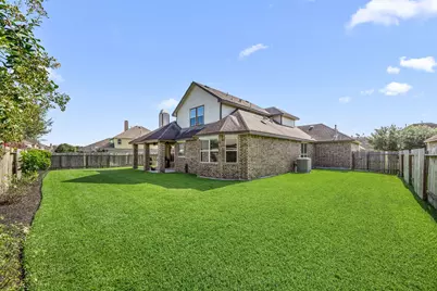 732 Somerset Landing Lane, League City, TX 77573 - Photo 33