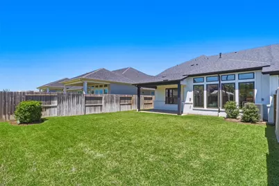 10126 Water Harbor Drive, Missouri City, TX 77459 - Photo 49