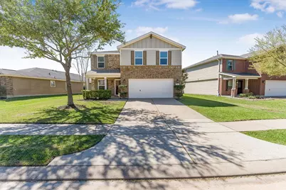 15603 Harris Canyon Lane, Cypress, TX 77429 - Photo 21