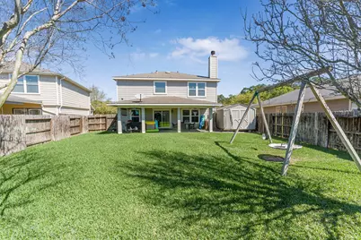 15603 Harris Canyon Lane, Cypress, TX 77429 - Photo 23