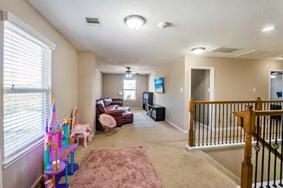 15603 Harris Canyon Lane, Cypress, TX 77429 - Photo 13