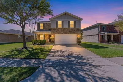 15603 Harris Canyon Lane, Cypress, TX 77429 - Photo 1