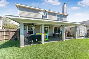 15603 Harris Canyon Ln, Cypress, TX 77429 - Photo 29