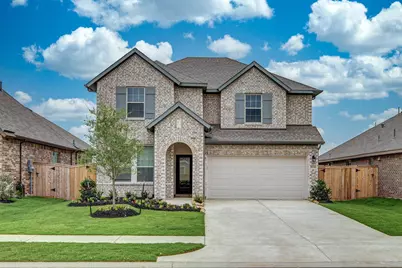 30338 Tall Fescue Drive, Fulshear, TX 77423 - Photo 1