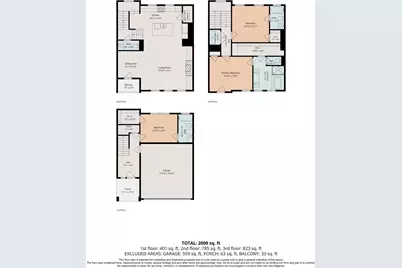 2105 Bidwell Drive, Houston, TX 77018 - Photo 29