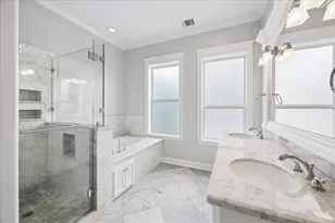 2105 Bidwell Dr, Houston, TX 77018 - Photo 5