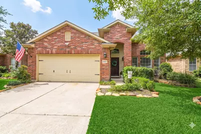 16810 Tranquility Park Drive, Cypress, TX 77429 - Photo 1