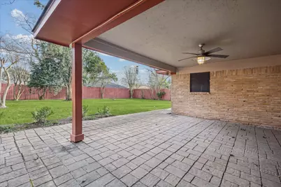 11519 Endicott Lane, Houston, TX 77035 - Photo 19