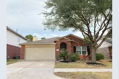 11622 Champions Walk Lane, Houston, TX 77066 - Photo 1