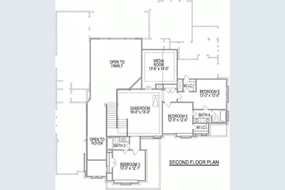 16918 Himley Drive, Cypress, TX 77433 - Photo 3