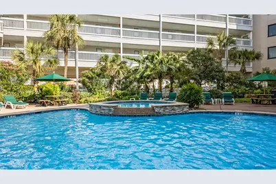 6102 Seawall Boulevard #162, Galveston, TX 77551 - Photo 33