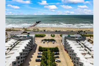 6102 Seawall Boulevard #162, Galveston, TX 77551 - Photo 1