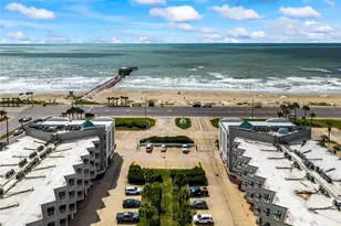 6102 Seawall Blvd, Galveston, TX 77551 - Photo 1