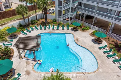 6102 Seawall Boulevard #162, Galveston, TX 77551 - Photo 3