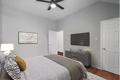 521 Ivory Stone Lane, League City, TX 77573 - Photo 33