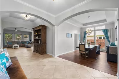 521 Ivory Stone Lane, League City, TX 77573 - Photo 7