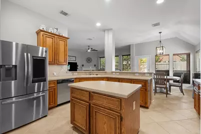 521 Ivory Stone Lane, League City, TX 77573 - Photo 13