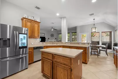 521 Ivory Stone Lane, League City, TX 77573 - Photo 15