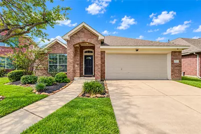 23218 Prairie Lily Lane, Katy, TX 77494 - Photo 1