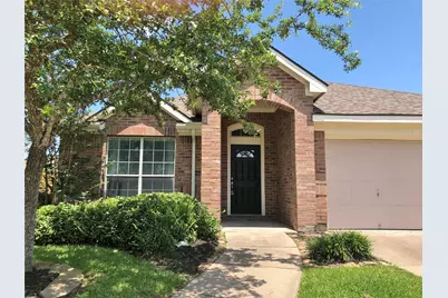 23218 Prairie Lily Lane, Katy, TX 77494 - Photo 1