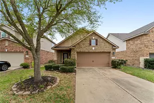 20706 Ranch Mill Lane, Cypress, TX 77433 - Photo 1