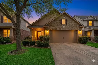 20706 Ranch Mill Lane, Cypress, TX 77433 - Photo 1