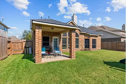 814 Corner Square, Seabrook, TX 77586 - Photo 35