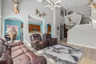 814 Corner Square, Seabrook, TX 77586 - Photo 9