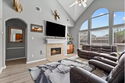 814 Corner Square, Seabrook, TX 77586 - Photo 7